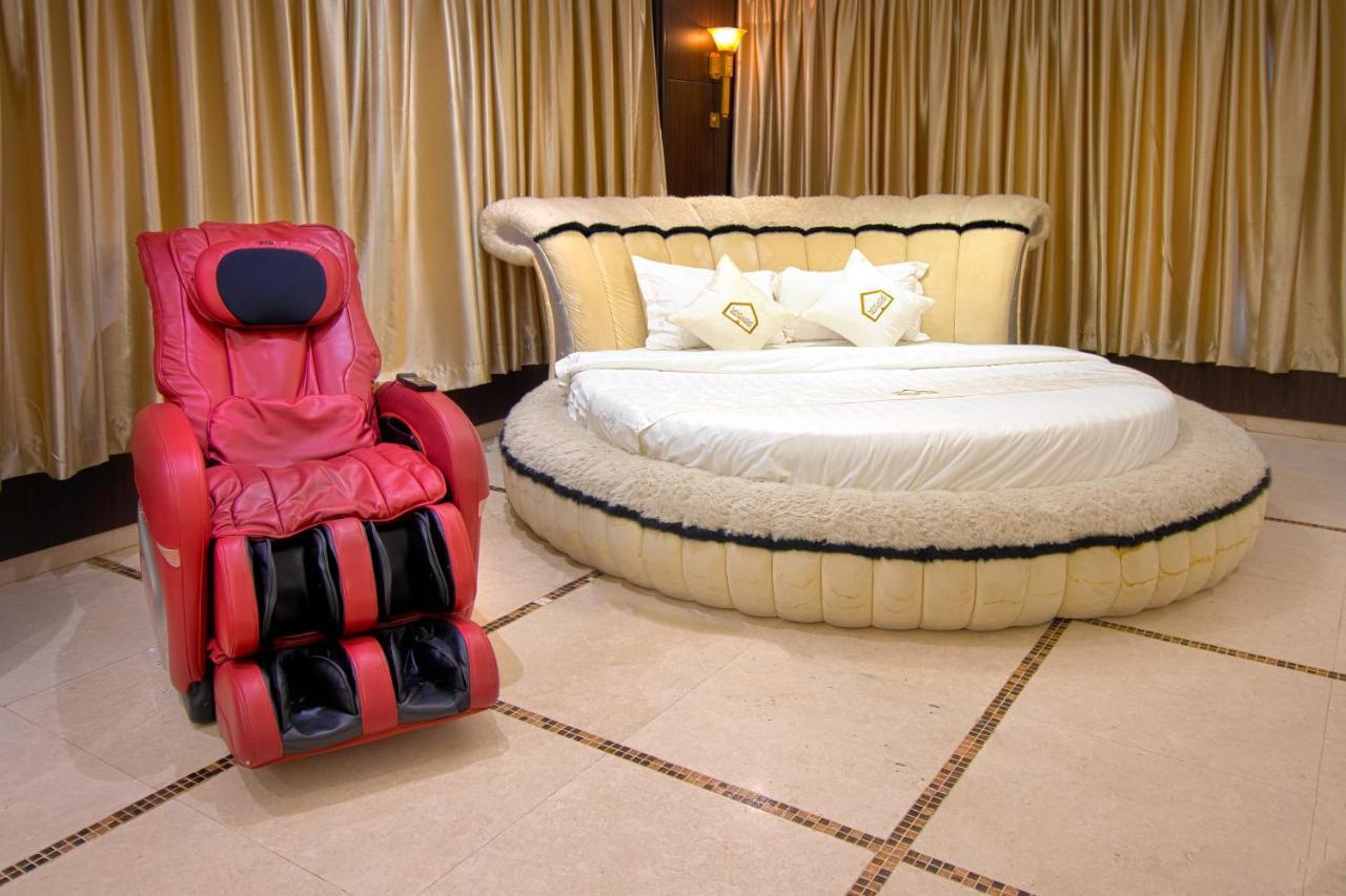 Orans Suites 4 ジェッダ エクステリア 写真