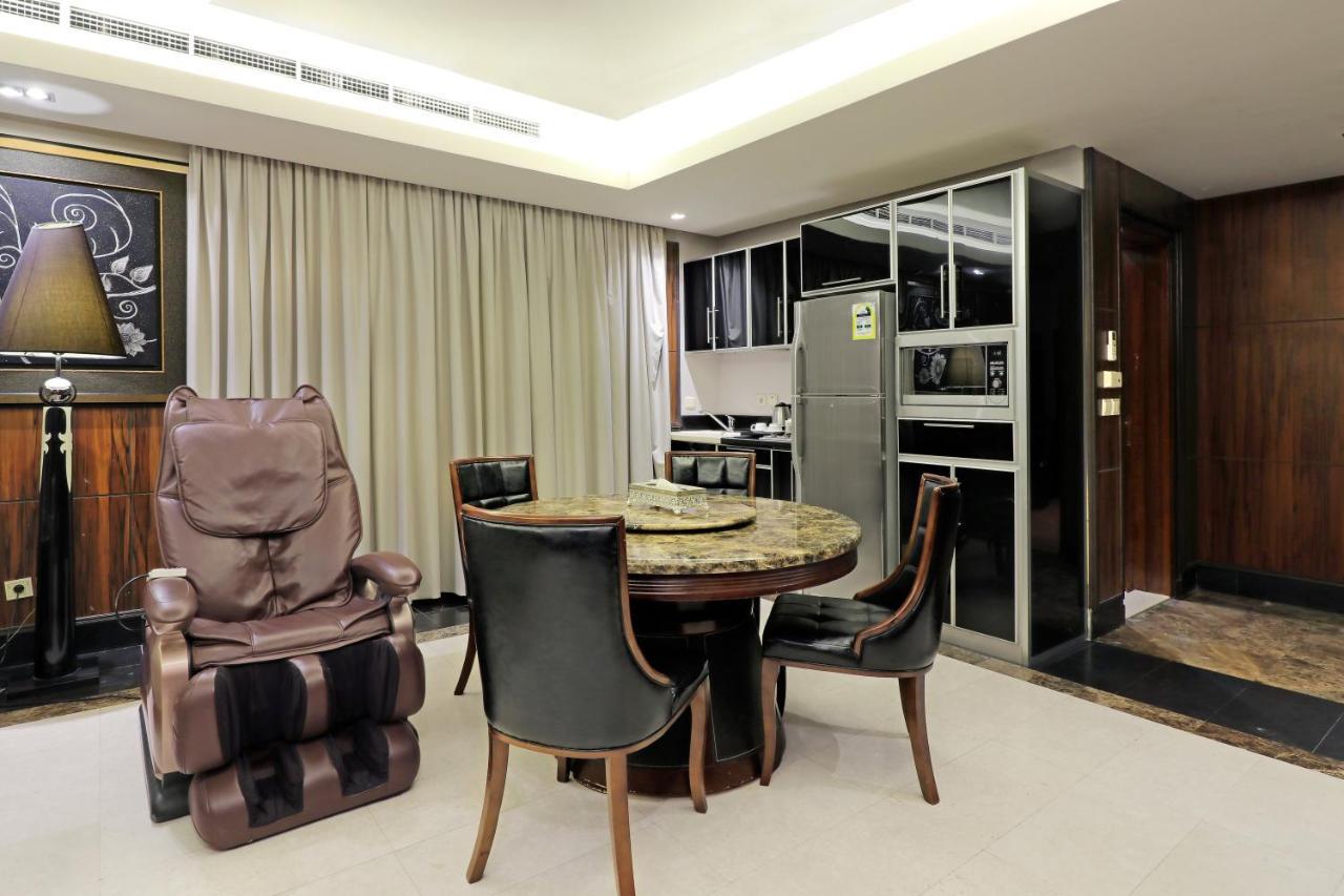 Orans Suites 4 ジェッダ エクステリア 写真