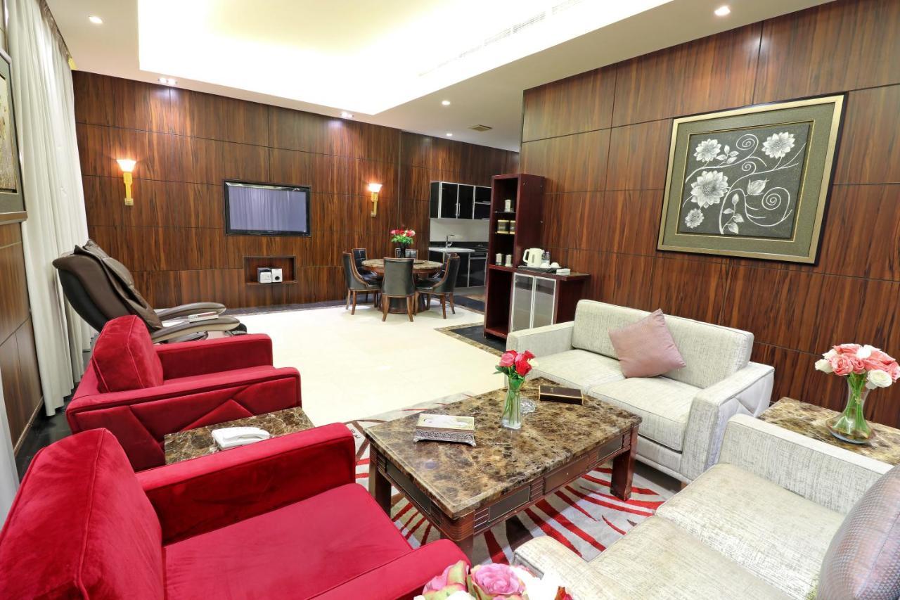 Orans Suites 4 ジェッダ エクステリア 写真