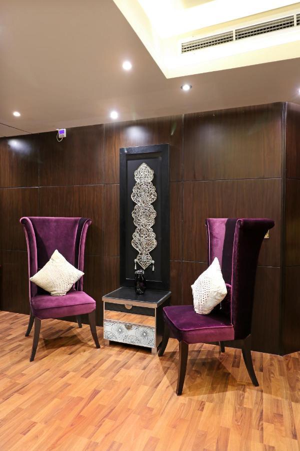 Orans Suites 4 ジェッダ エクステリア 写真
