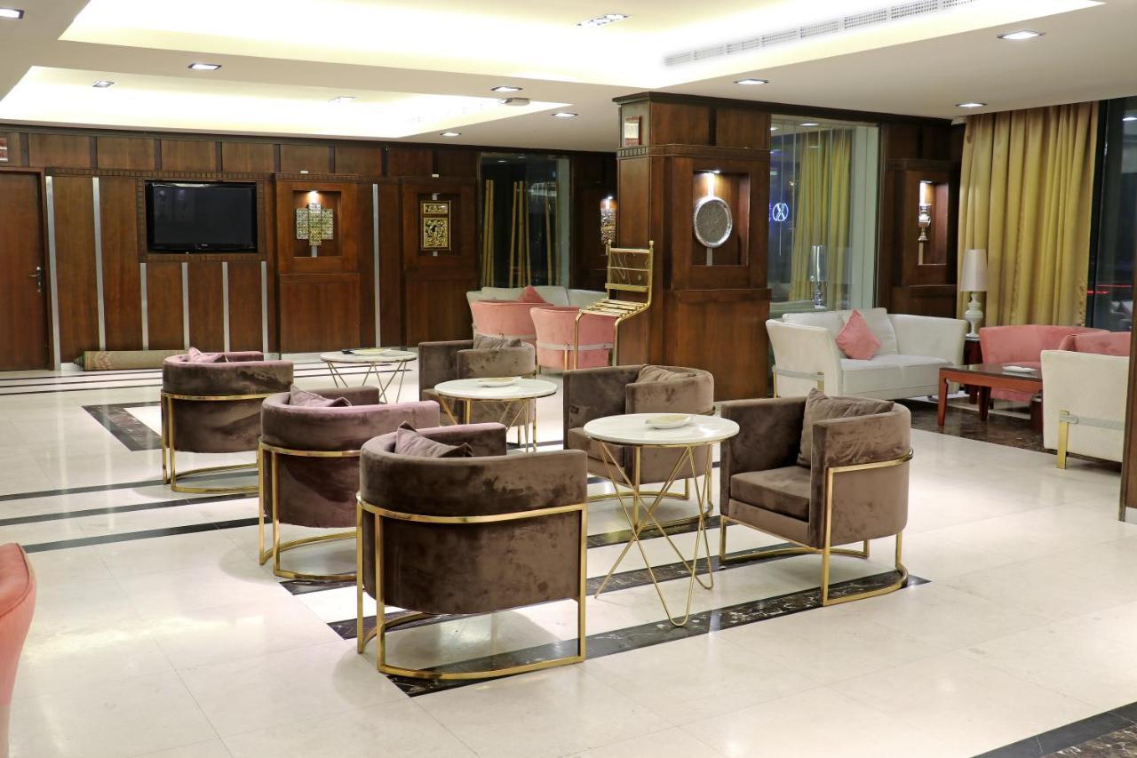 Orans Suites 4 ジェッダ エクステリア 写真