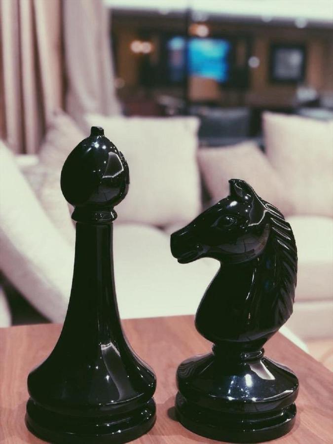 Orans Suites 4 ジェッダ エクステリア 写真