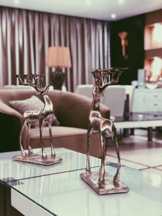 Orans Suites 4 ジェッダ エクステリア 写真